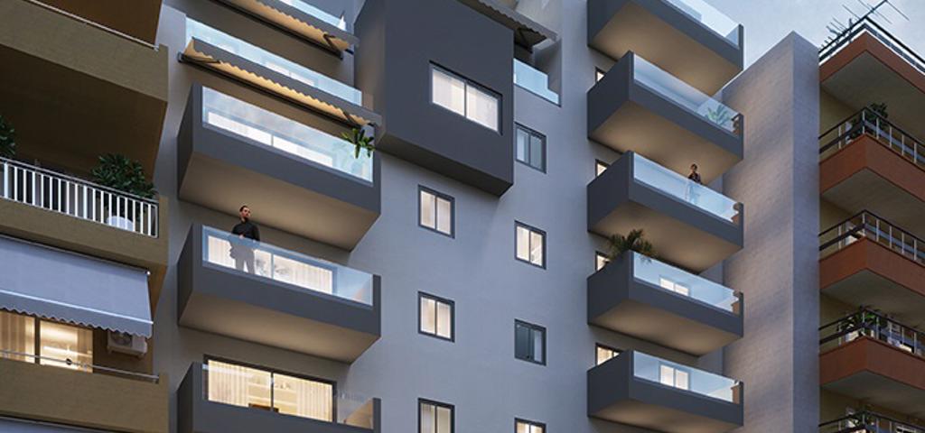 Ξεκινούν οι πωλήσεις του οικιστικού Real Ideal στον Πειραιά Ξεκινούν οι πωλήσεις του οικιστικού Real Ideal στον Πειραιά